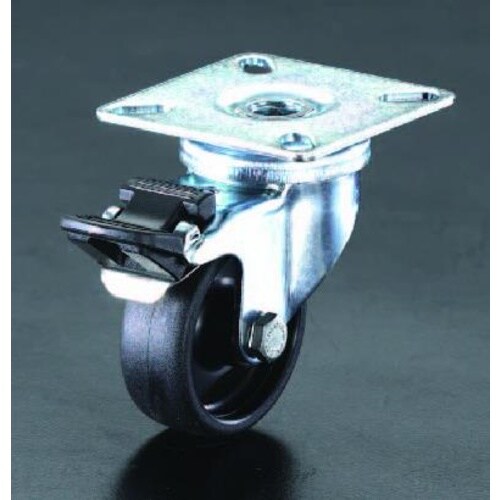 キャスター(自在金具)EA986HW−1