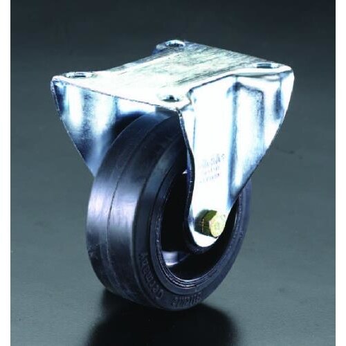 キャスター(固定)125mmEA986HX−125