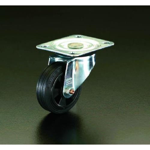 キャスター(自在金具)EA986JB−160