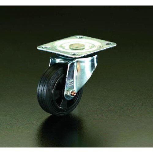 キャスター(自在)200mmEA986JB−200