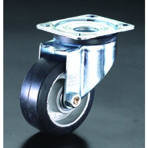 キャスター(自在)100mmEA986JE−100