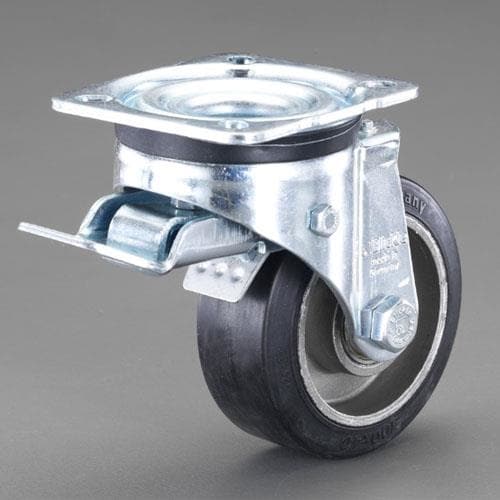 キャスター(自在金具)EA986JF−160