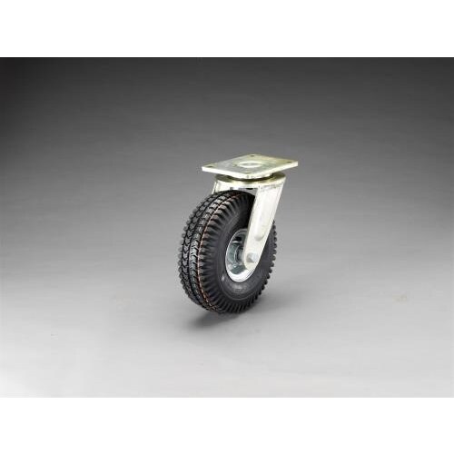 キャスター(自在金具・空気入車輪)310mm