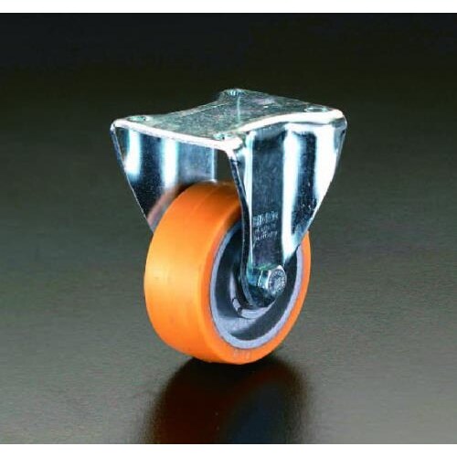 キャスター(固定)125mmEA986KF−125