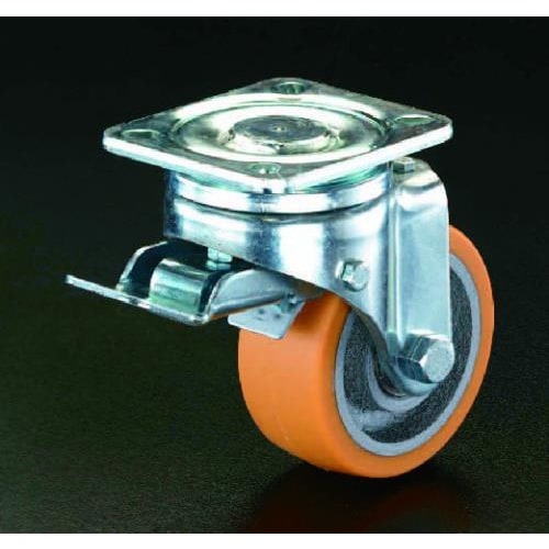 キャスター(自在金具)EA986KG−3