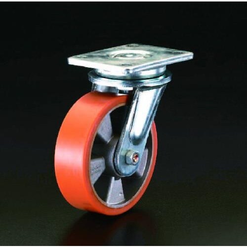 キャスター(自在金具)EA986KJ−160