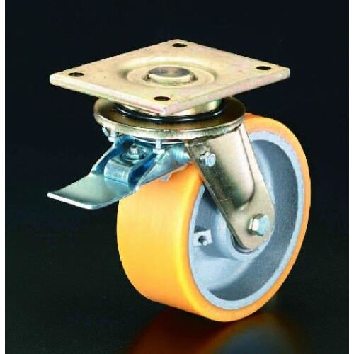 キャスター(自在金具)EA986KR−1