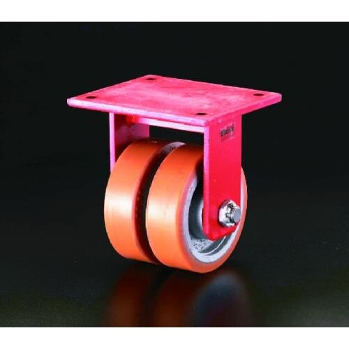 キャスター(固定金具)300mm