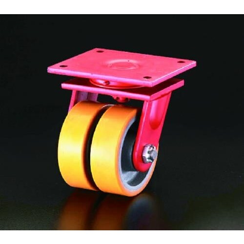 キャスター(自在金具)EA986KT−250