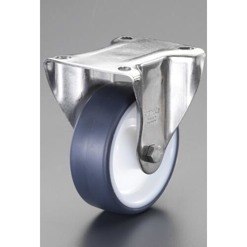 キャスター(固定金具)EA986LC−125A