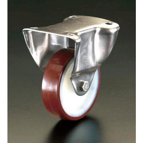 キャスター(固定金具)EA986LG−100