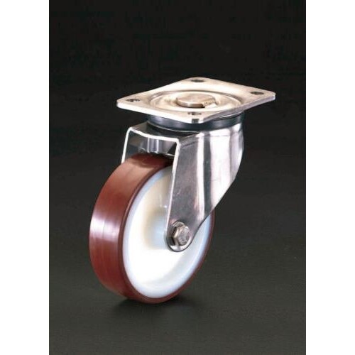 キャスター(自在金具)EA986LH−75