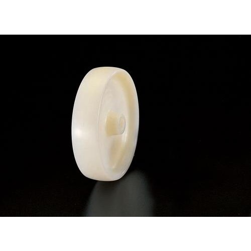 車輪(ナイロン・白)200X50mm