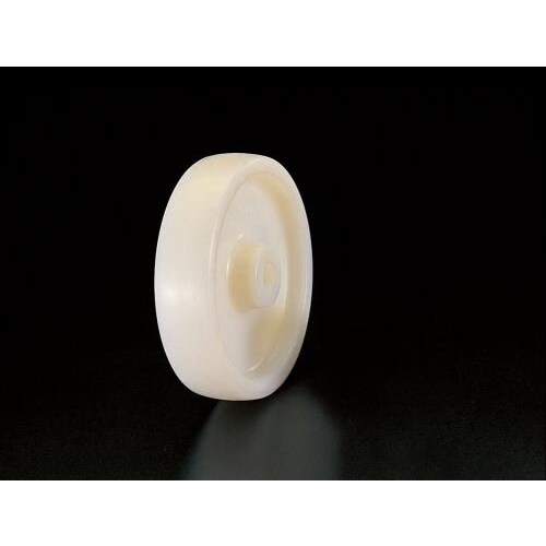 車輪(ナイロン白)175X50mm