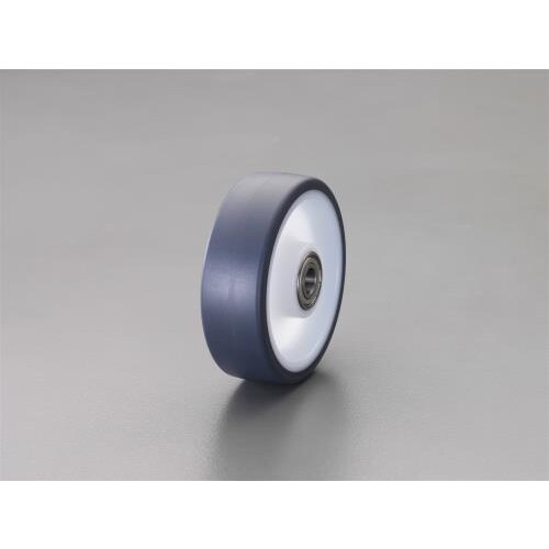 車輪(PU+ナイロン・BallB)200X50