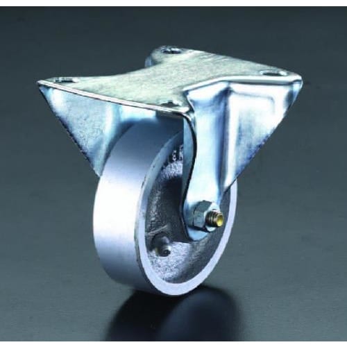 キャスター(固定金具)EA986N−125