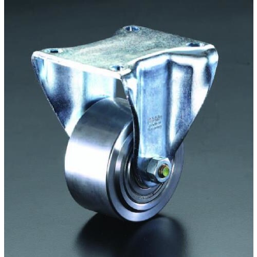 キャスター(固定金具)EA986NM−80