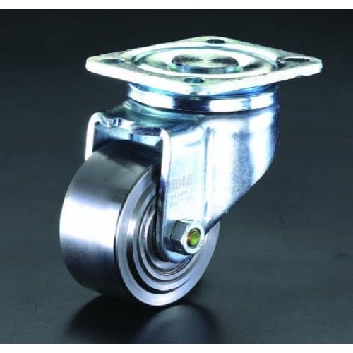 キャスター(自在金具)EA986NN−80