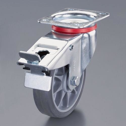 キャスター(自在金具)EA986PD−1