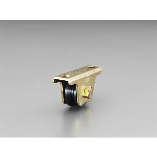 車(重量用・V型)75mm戸