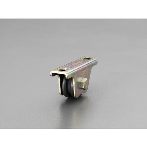 戸車(重量用・V型・コ型兼用)70mm