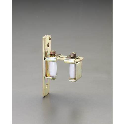 ガイドローラー(門扉用/2個)17−60mm