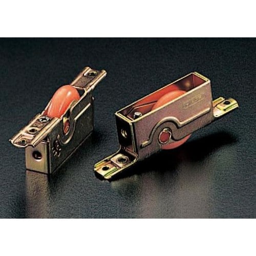 車(V型・調整型/2個)戸