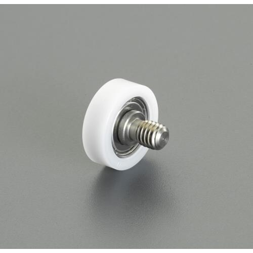 ガイドローラー(F型)24X6mm