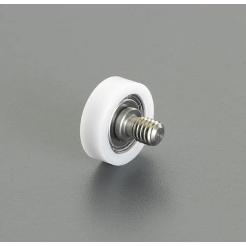 ガイドローラー(F型)25X6mm