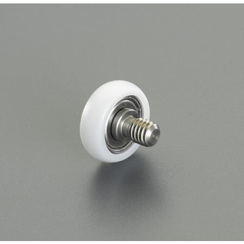 ガイドローラー(U型)25X6mm