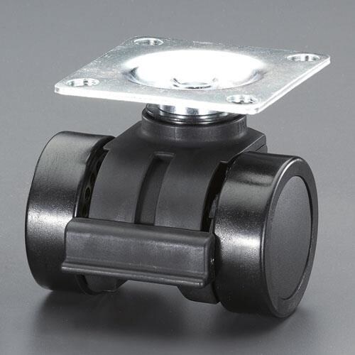 キャスター(ブレーキ付) EA986TJ−6