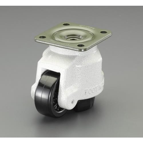 レベリングキャスター(ブレーキ・自在)75mm