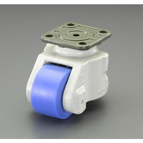 レベリングキャスター(ブレーキ付・自在)90mm