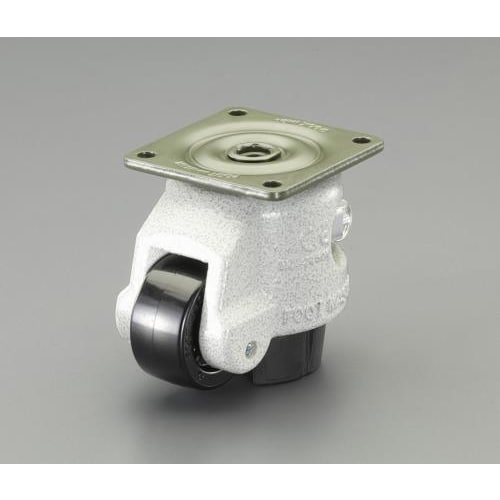 レベリングキャスター(ブレーキ・自在)50mm