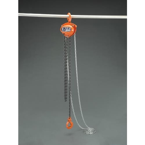 チェーンブロック2.0tonX3.0m