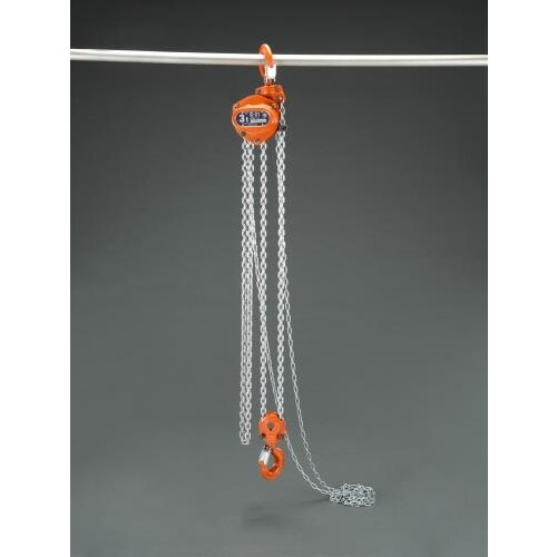 チェーンブロック3.0tonX3.0m