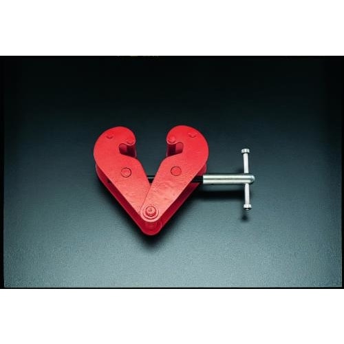 ビームクランプ1.0ton