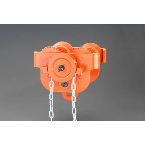 ギヤートロリー2.0ton