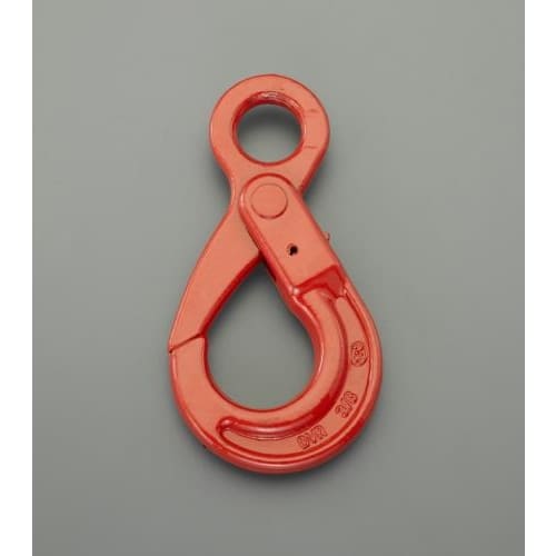 安全フック3.15ton