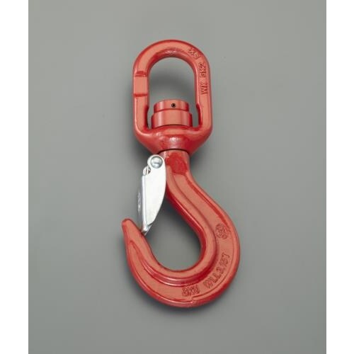 スイベルフック(ベアリング入)8.0ton