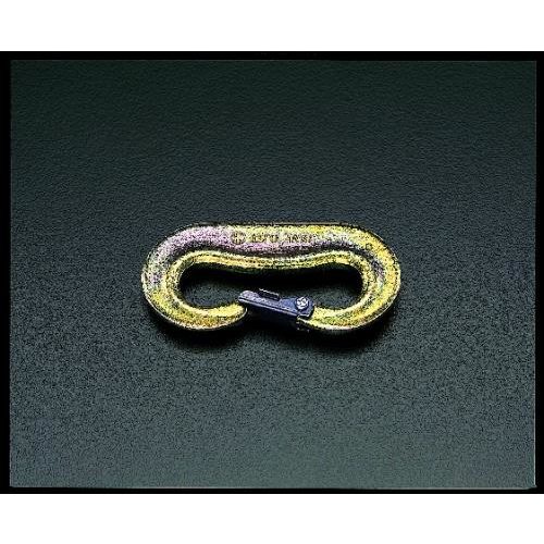 安全金具付Cカン2.0ton