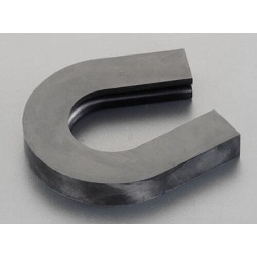 トレーラーカプラークッション