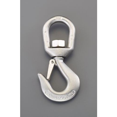 スイベルアイフック(ステンレス製)1130kg