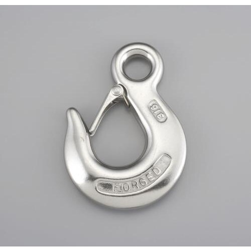 アイフック(ステンレス製)910kg