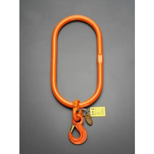 クレーン用レデューサーフック6.7ton