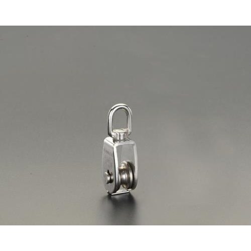 車(ステンレス製/1車)25mm滑