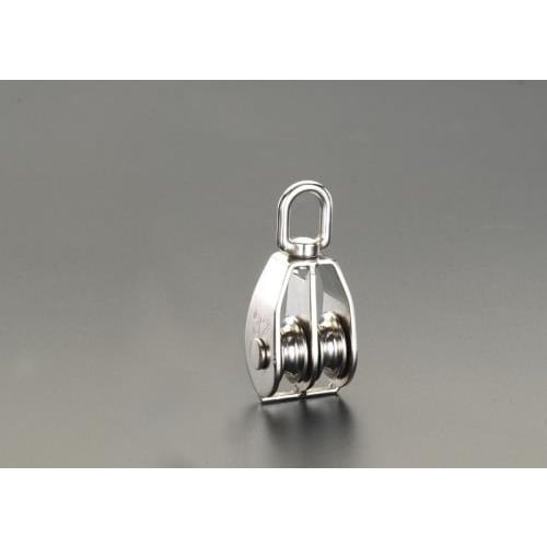 車(ステンレス製/2車)25滑