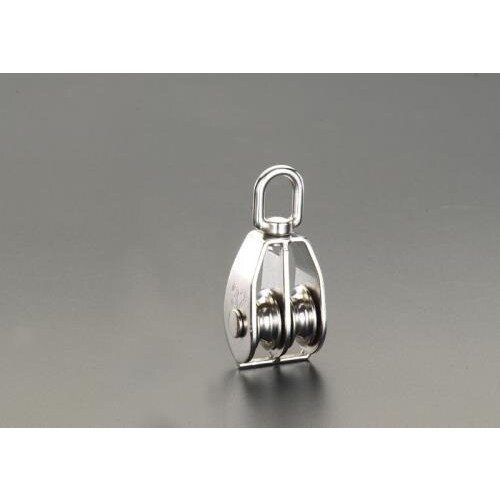 車(ステンレス製/2車)32滑