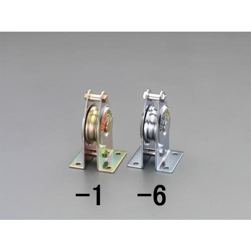 縦型固定滑車50mm/125kgEA987HS−6