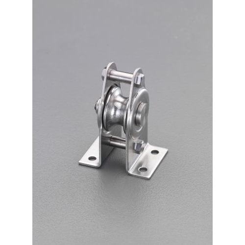 縦型固定滑車25mm/50kg